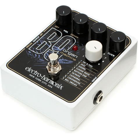 electro harmonix|Electro Harmonix